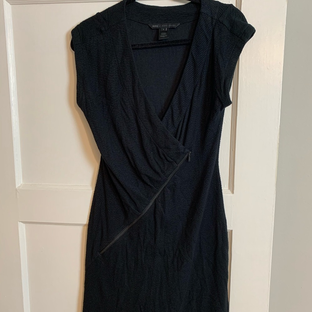 Marc by Marc Jacobs, zipper dress